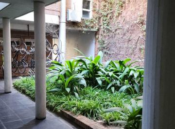 Departamento de 2 ambientes, Rosario · Departamento Piso Alto con Cochera y Terraza Exclusiva. Ventilación Cruzada.