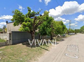 VIV-VIV-2100_2 · Venta de Lote 122 Bis Entre 69 y 70 Berisso