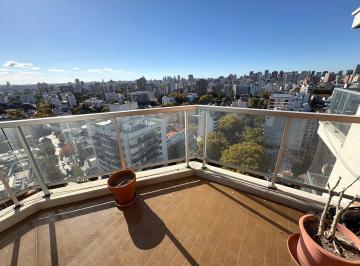 Departamento · 286m² · 5 Ambientes · 2 Cocheras · Departamento en Belgrano R