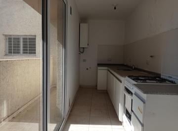 Departamento · 42m² · 4 Ambientes · San Vicente Departamento 2 Dorm.