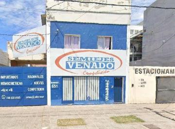 Departamento · 60m² · 4 Ambientes · Departamento en Área Centro Sur