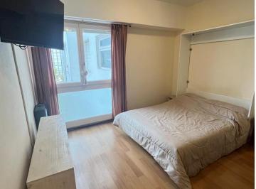 Departamento · 33m² · 1 Dormitorio · Alquiler Monoambiente Zona Terminal Vieja