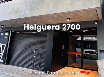 Departamento · 49m² · 2 Ambientes · Venta Departamento 2 Ambientes en Villa del Parque de Categoria