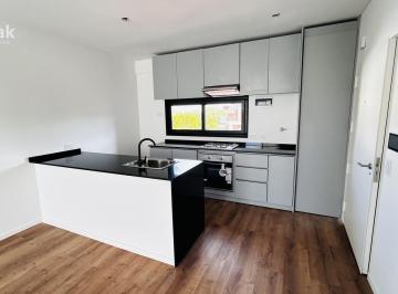 Departamento · 49m² · 2 Ambientes · Venta Departamento 2 Ambientes en Villa del Parque de Categoria