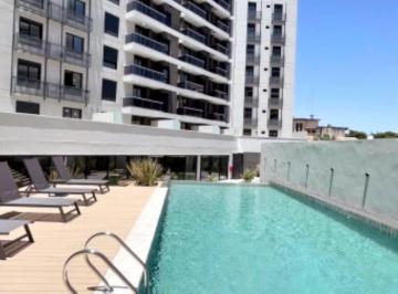 Departamento · 42m² · 2 Ambientes · 1 Dormitorio con Amenities