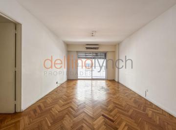 Departamento · 90m² · 4 Ambientes · Departamento en Venta en Recoleta
