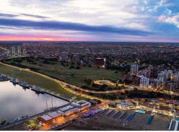 Departamento · 62m² · 2 Ambientes · Malecón Dad - Piso 4 - Departamento 2 Amb