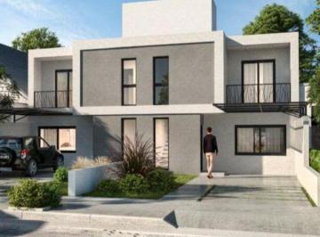 Casa de 6 ambientes, Córdoba · Duplex 3 Dorm. Docta Av