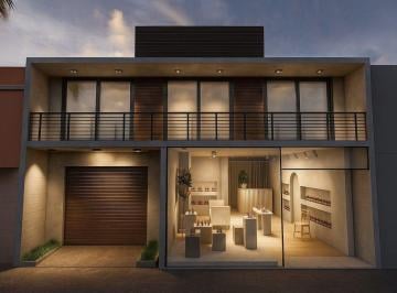 Terreno · 490m² · Lote en Venta Ituzaingo 490 m² Colectora Barcala