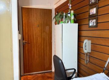 Departamento de 1 ambiente, Balvanera · Alquiler 1 Ambiente en Balvanera, Cocina Independiente y Baño Completo