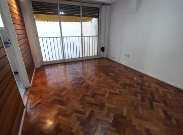 Departamento de 1 ambiente, Balvanera · Alquiler 1 Ambiente en Balvanera, Cocina Independiente y Baño Completo