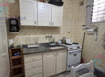 PH · 43m² · 2 Ambientes · Ph2 Ambientes en Venta con Facilidad de Acceso