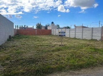 Terreno en Venta · Terreno de 230 m² en Venta en Puerto General San Martín. La Pedrera