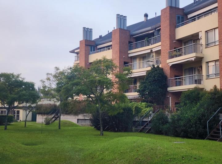 Departamento · 57m² · 3 Ambientes · 1 Cochera