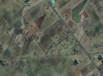 Terreno · 516m² · Se Vende Campo de 155 Hectáreas en Marcos Paz – Zona Agrícola - Ganadera