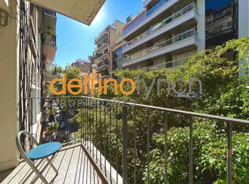 Departamento · 27m² · 1 Ambiente · Departamento en Venta en Recoleta