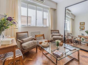 Departamento · 60m² · 3 Ambientes · Venta Departamento 3 Ambientes Caballito Apto Cred
