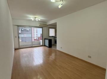 Departamento · 53m² · 2 Ambientes · 1 Cochera · Venta Departamento 2 Ambientes con Cochera en Núñez – Roosevelt y Libertador