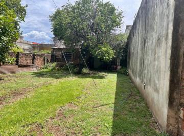Terreno · 374m² · Venta Lote 43,3 m X 8,66 m C/vivienda. Nuevo Valor
