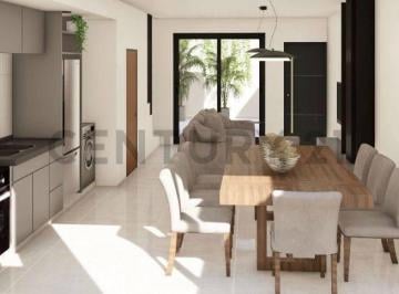 Casa · 53m² · 1 Ambiente · Duplex en Venta en La Plata. Calle 21 E/ 63 y 64