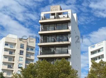 Departamento · 36m² · 1 Ambiente · Venta de Monoambiente a Estrenar en La Plata. Inversión. Diagonal 73 y 56