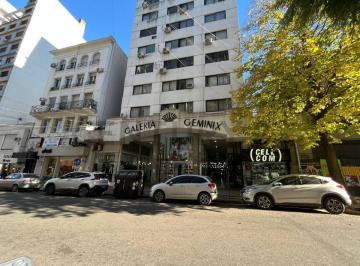 Oficina comercial · 17m² · 1 Ambiente · Oficina en Venta Galeria Geminix La Plata, Buenos Aires. Posible Permuta por Departamento en El Casc