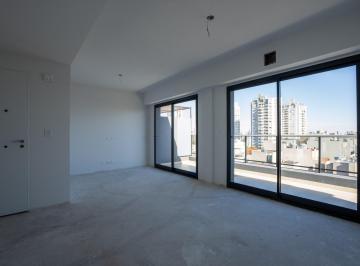 Departamento · 55m² · 2 Ambientes · Departamento en Venta en Villa Crespo, Capital Federal, Buenos Aires