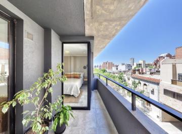 Departamento de 2 ambientes, Córdoba · Nva Cba - Bv. San Juan 600 - Frente a Estrenar