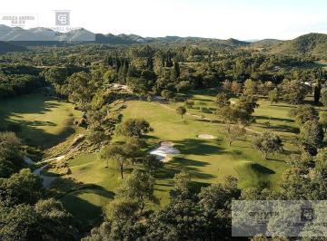 Terreno · 2664m² · Venta Terreno Alta Gracia