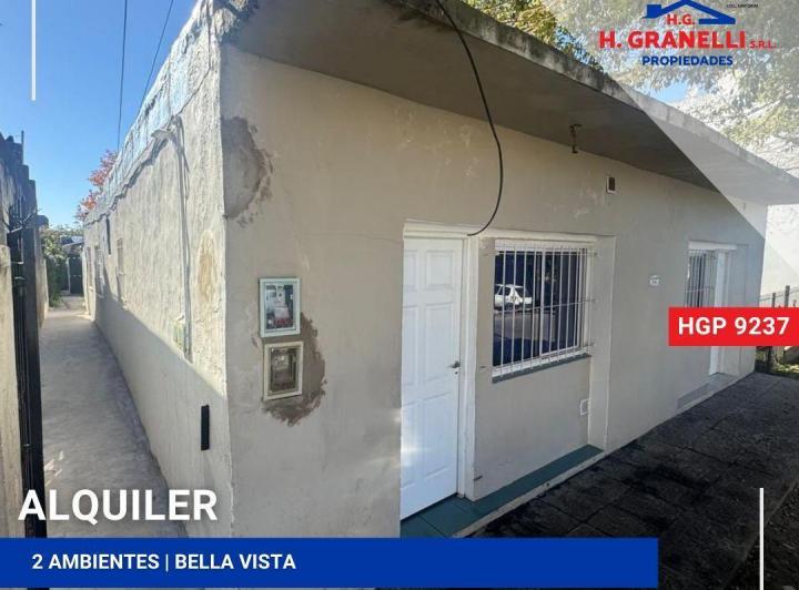 PH · 28m² · 2 Ambientes