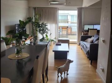 Departamento de 3 ambientes, Belgrano · Venta 3 Ambientes con Cochera Belgrano Apto Profesional Pileta
