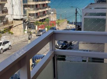 Departamento de 3 ambientes, Mar del Plata · Mar del Plata Gascón y La Costa - Zona Playa Chica