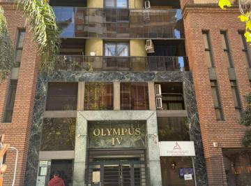 Departamento de 2 ambientes, Córdoba · B° Nueva Cordoba - 1 Dorm con Balcon