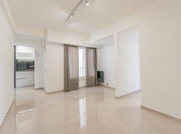 Departamento · 39m² · 2 Ambientes · Departamento de Dos Ambientes Reciclado en Venta