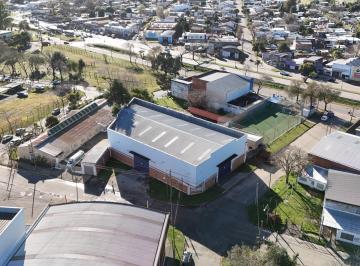 Depósito · 1100m² · Depósito de 1.100 m² Sup. Cubierta en Alquiler en Combatientes de Malvinas Al 1500, Campana