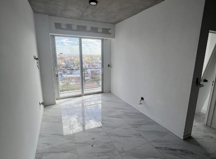 Departamento · 26m² · 1 Ambiente