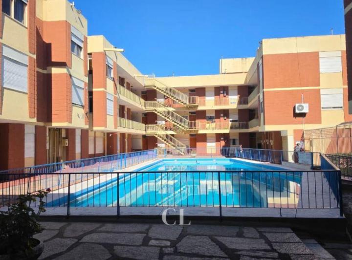 Departamento · 96m² · 5 Ambientes · 1 Cochera
