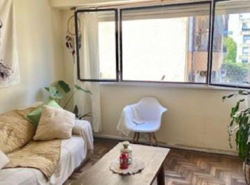 Departamento de 2 ambientes, Belgrano · Venta Departamento Dos Ambientes Belgrano