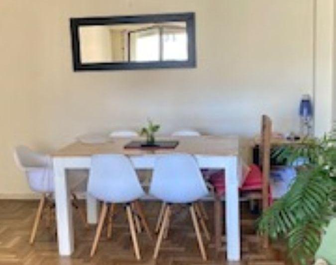 Departamento · 49m² · 2 Ambientes