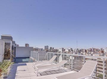 Departamento · 34m² · 1 Cochera · Venta Monoambiente C/cochera y Amenities Recoleta