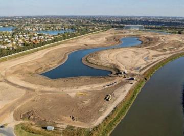 Terreno · 660m² · Terreno Lote en Venta en Silvestre, Nordelta, Tigre