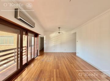 Departamento · 97m² · 4 Ambientes · 1 Cochera · Departamento en Venta en Quilmes 4 Ambientes con Cochera - Seguridad 24hs