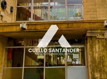 Departamento de 3 ambientes, Rosario · Peirano 2605