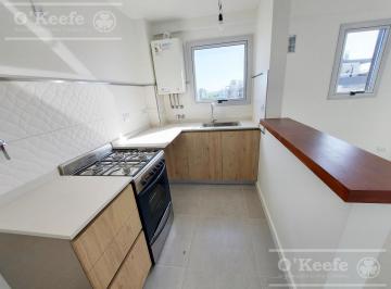 Departamento · 46m² · 2 Ambientes · 1 Cochera · Departamento en Venta 2 Ambientes con Cochera - Quilmes! Impecable Estado