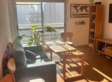 Departamento · 63m² · 4 Ambientes · 11 y 60 - Depto 2 Dorm.