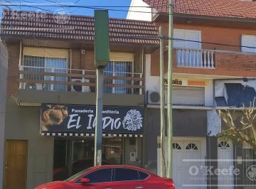 Casa · 56m² · 3 Ambientes · Casa con Local en Venta - Quilmes - Excelente Ubicacion