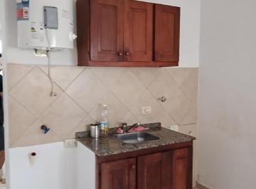 Departamento · 27m² · 2 Ambientes · Departamento 2 Ambientes - Villa Centenario, Resistencia