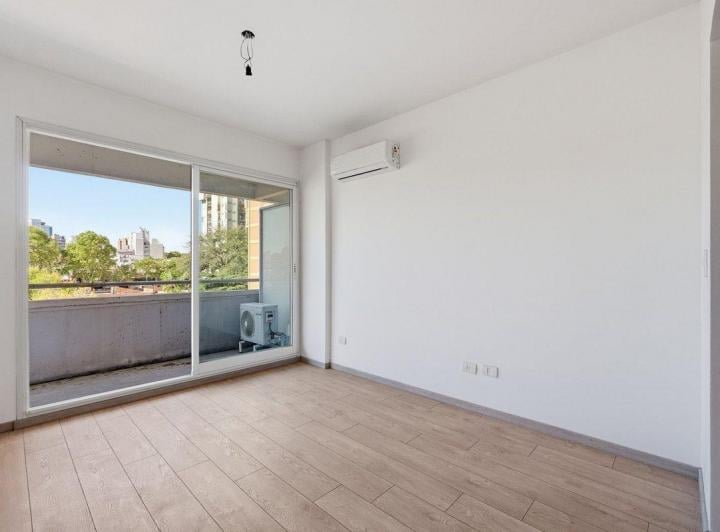 Venta Departamento 2 Ambientes - Parque Patricios