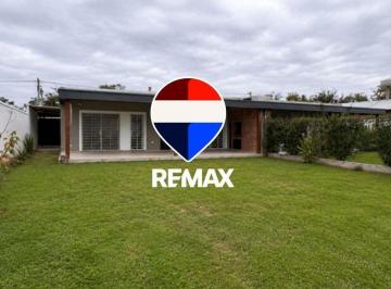 Casa · 60m² · 3 Ambientes · 1 Cochera · Casa en Tierra Mia Circunvalacion Oeste Atocha