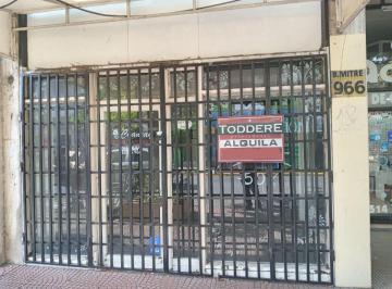 Local comercial de 1 ambiente, Almirante Brown · Local en Alquiler en Excelente Ubicacion en El Centro de Adrogue